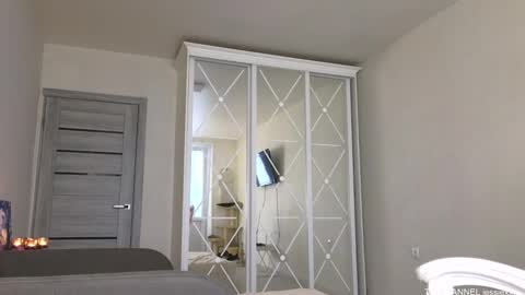 Snapshot of jessiexxi chatting on March 2025 06:05:02 AM Jessie   TG channel  online show from March 2025 06:05:02 AM