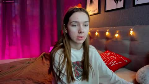 Jessie online show from December 2025 09:14:01 AM