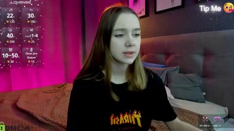 Snapshot of jessiexxiv chatting on February 2026 08:10:02 AM Jessie online show from February 2026 08:10:02 AM