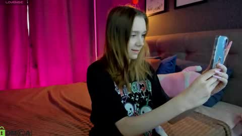 Snapshot of jessiexxiv chatting on February 2026 09:08:02 AM Jessie online show from February 2026 09:08:02 AM