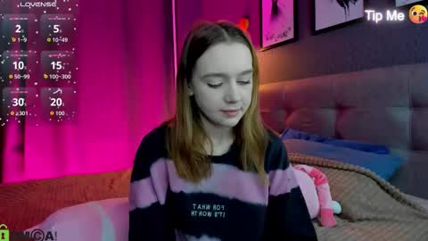 Jessie online show from March 2026 08:54:02 AM