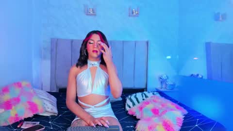 Snapshot of jessika_rabbits chatting on December 2024 03:57:02 PM JESS online show from December 2024 03:57:02 PM