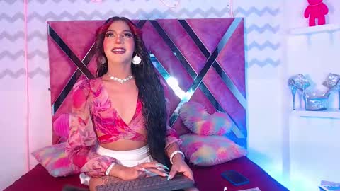 Snapshot of jessika_rabbits chatting on February 2025 08:59:02 AM JESS online show from February 2025 08:59:02 AM