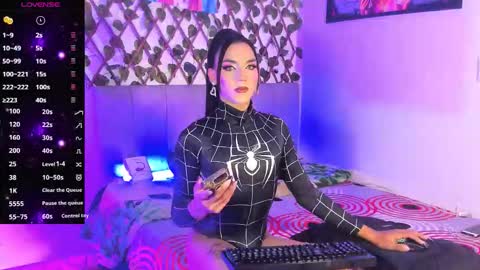 Snapshot of jessika_rabbits chatting on October 2025 05:59:01 AM JESS online show from October 2025 05:59:01 AM