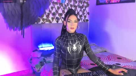 Snapshot of jessika_rabbits chatting on October 2025 05:20:02 AM JESS online show from October 2025 05:20:02 AM