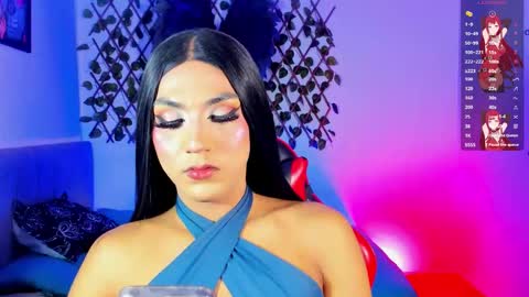 JESS online show from December 2025 12:38:02 AM