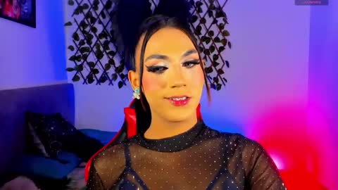 JESS online show from January 2026 12:59:01 AM