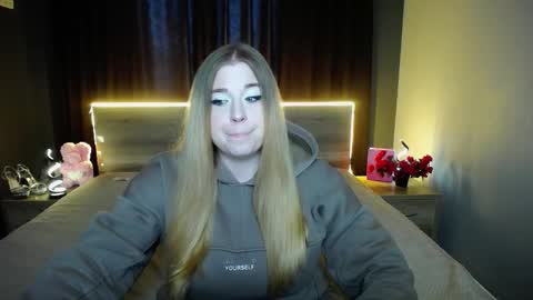 Jess online show from February 2026 07:36:01 AM