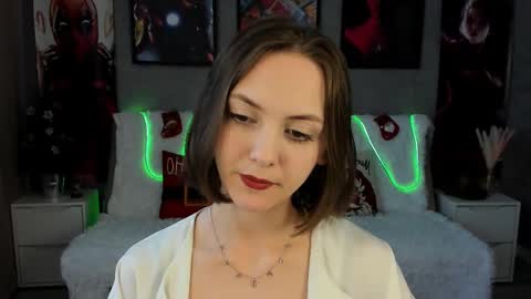 JesssWalker online show from December 2024 07:33:02 AM