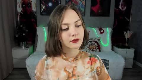 JesssWalker online show from January 2025 07:25:01 AM