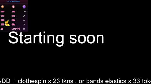 jessy_capelli online show from April 2026 07:29:01 PM