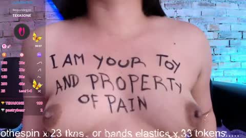 jessy_capelli online show from April 2026 07:58:01 PM