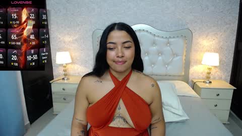 Jessy online show from December 2024 09:41:01 AM