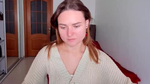 Polina online show from November 2025 12:49:01 PM