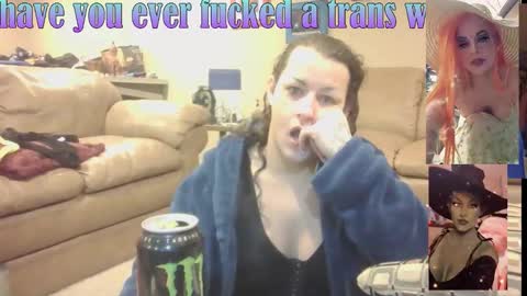 seductress Cyber Succubus online show from February 2026 12:05:02 PM