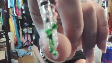 seductress Cyber Succubus online show from April 2026 07:58:02 PM