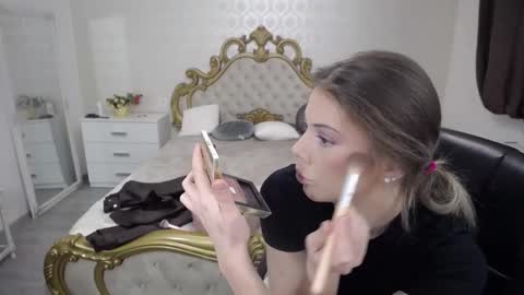 jessycatop online show from April 2026 08:59:02 AM