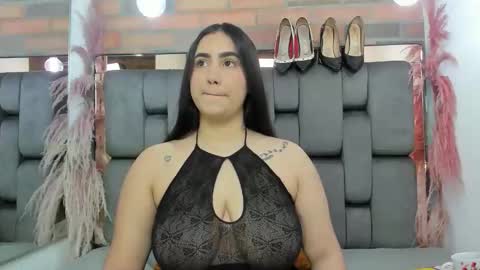 Snapshot of jessyjcortes chatting on November 2025 03:01:02 PM JESSY CORTES online show from November 2025 03:01:02 PM