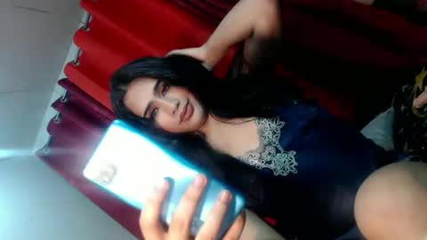 jessylicioushh online show from March 2025 07:37:02 AM