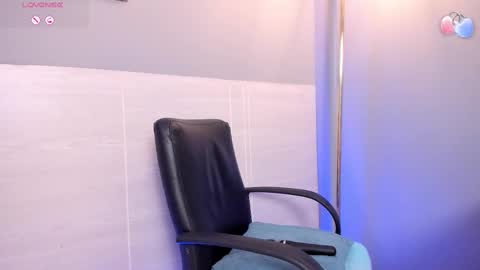 Jessy Morgan online show from February 2025 09:56:01 AM