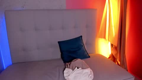 Jessy Morgan online show from March 2025 03:41:01 AM