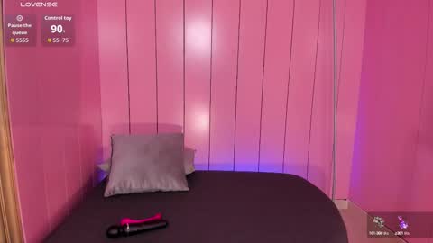 Jessy Morgan online show from September 2025 03:45:02 AM