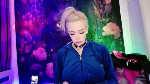 Jessy Unknown online show from November 2025 11:14:01 AM