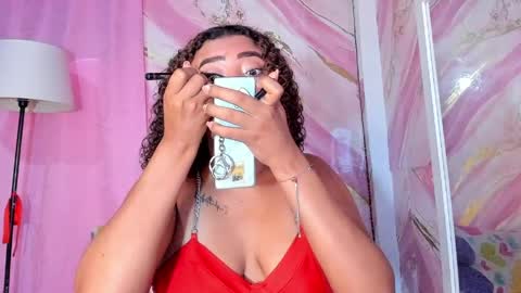 Jessy online show from April 2026 03:31:02 PM