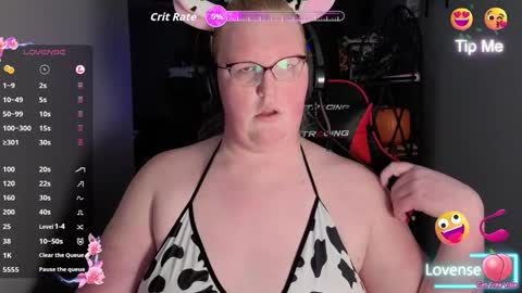 JesikaStar625 online show from February 2026 07:32:02 PM