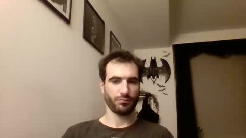 jestersquid89 online show from October 2025 10:32:02 PM