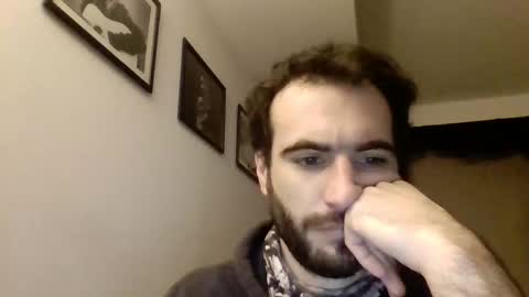 jestersquid89 online show from November 2025 06:51:01 PM