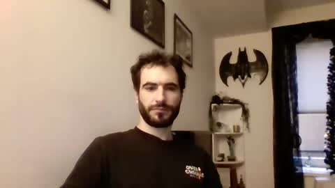 jestersquid89 online show from November 2025 07:36:02 AM