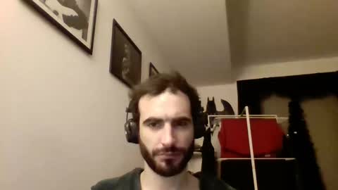 jestersquid89 online show from November 2025 09:08:01 PM