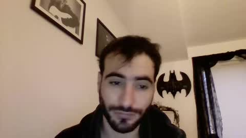 jestersquid89 online show from November 2025 07:31:02 AM