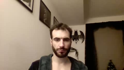 jestersquid89 online show from December 2025 09:35:01 PM