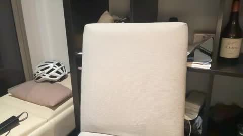 Jesuiscoquin online show from January 2025 11:58:02 AM