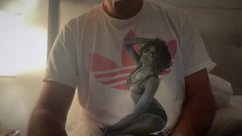 Jesuiscoquin online show from February 2025 12:57:02 PM