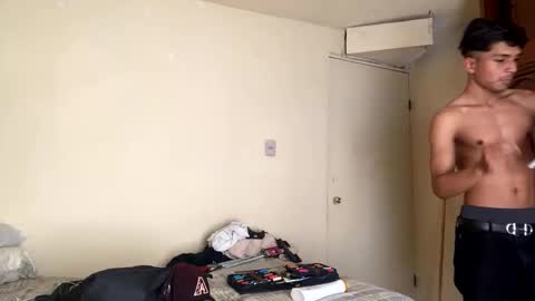 jesus29936 online show from February 2026 07:32:02 PM