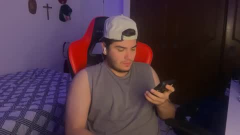 HotBoy online show from January 2025 01:03:02 PM