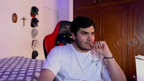 HotBoy online show from January 2025 08:11:02 PM