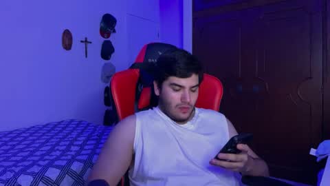 HotBoy online show from January 2025 12:20:01 AM