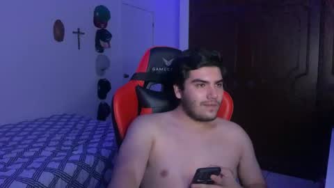 HotBoy online show from January 2025 06:47:02 AM