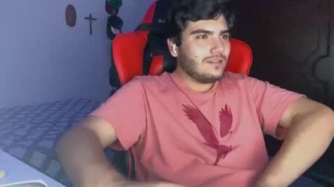 HotBoy online show from January 2025 07:42:01 AM