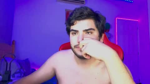 HotBoy online show from January 2025 10:17:02 AM