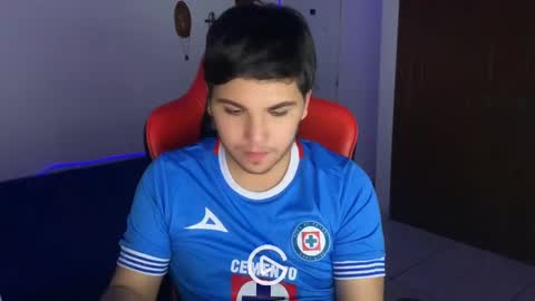 HotBoy online show from February 2025 11:02:01 AM