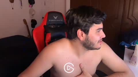 HotBoy online show from February 2025 10:59:02 AM