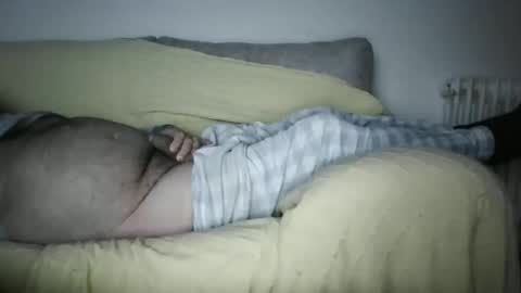 jesuslove27 online show from January 2026 09:40:02 PM