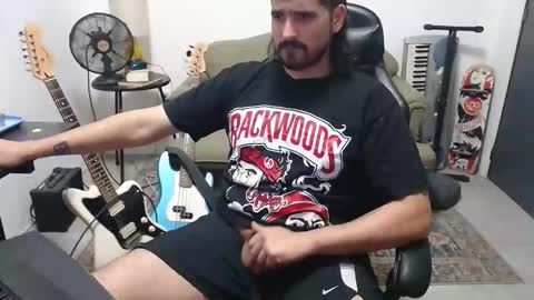 jesuswtf86 online show from April 2026 10:07:02 PM