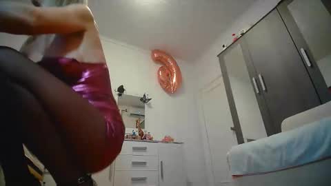 Snapshot of jesyruby21 chatting on November 2025 07:30:01 AM jesy online show from November 2025 07:30:01 AM