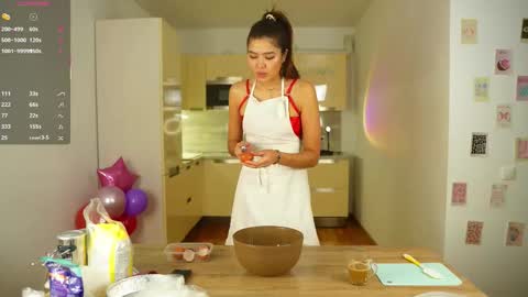 Hi all. My name is Naomi and Im glad to see you in my room  online show from November 2025 03:31:02 AM